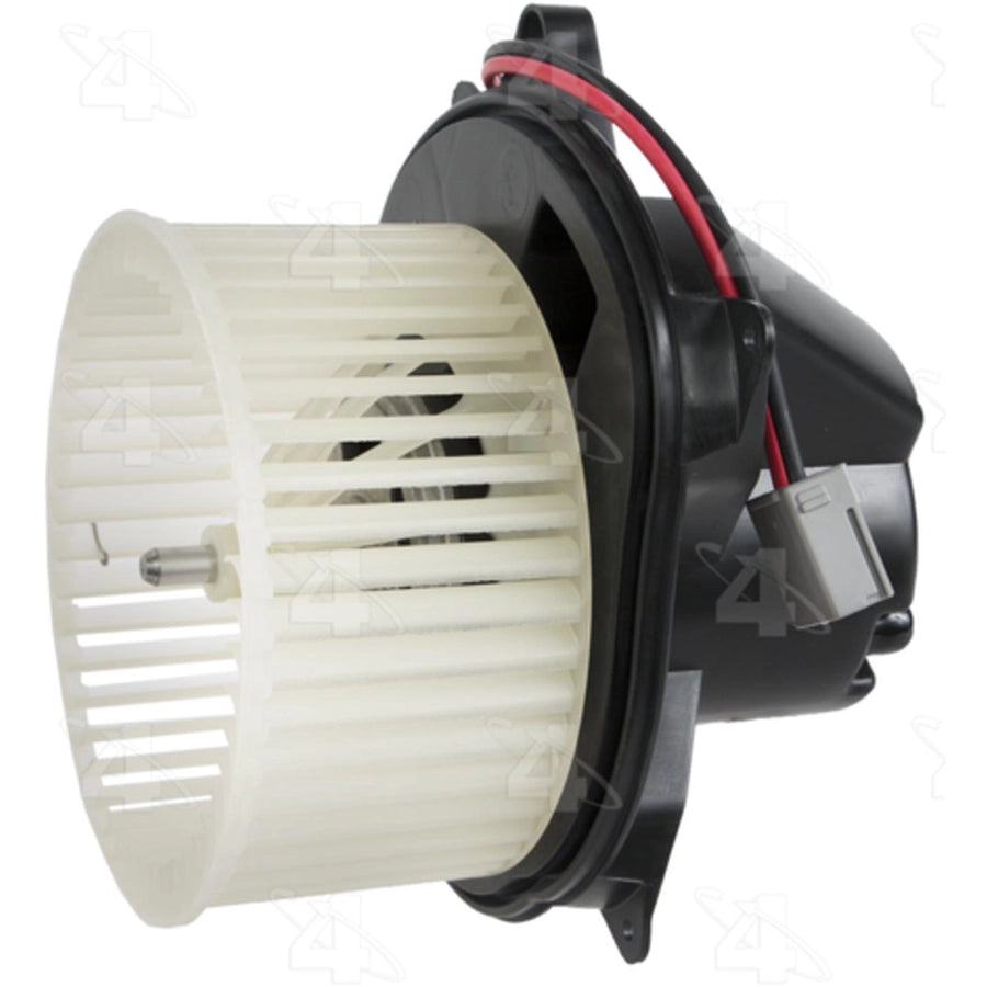 BLOWER MOTOR