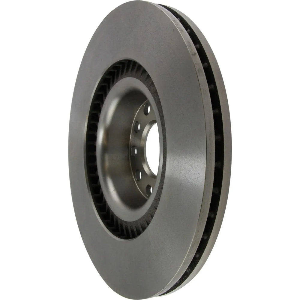 Centric Premium High Carbon Brake Rotor