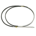 UNIVERSAL QC ROTARY STR CABLE