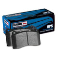 Hawk 97-08 Porsche Boxster HPS 5.0 Front Brake Pads