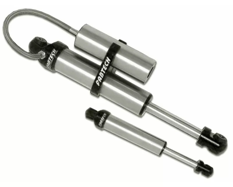 Fabtech Pressure Line Toyota Tacoma