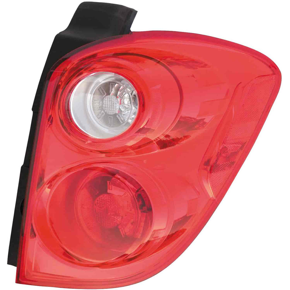 TAIL LAMP - RH