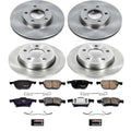 PowerStop auto part