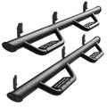 9916 F250/F350 SUPER DUTY SUPERCREW CAB ACCESS RUNNING BOARDS