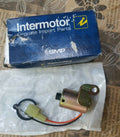 STANDARD IGN auto part detail