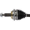 NEW CV DRIVE AXLES