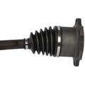 NEW CV DRIVE AXLES