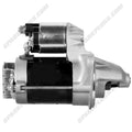 DENSO FIRST TIME FIT STARTER MOTOR