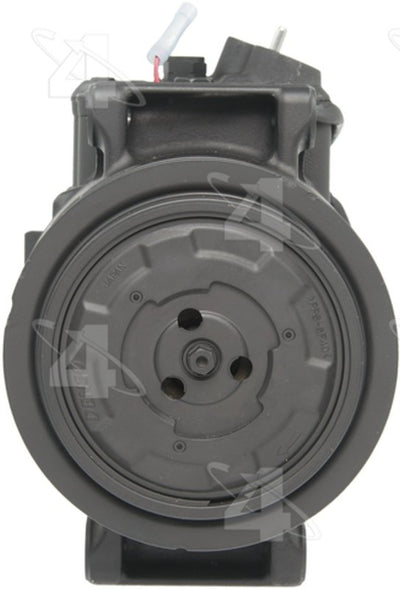FOUR SEASONS air compressor