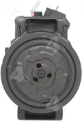 REMAN COMPRESSOR