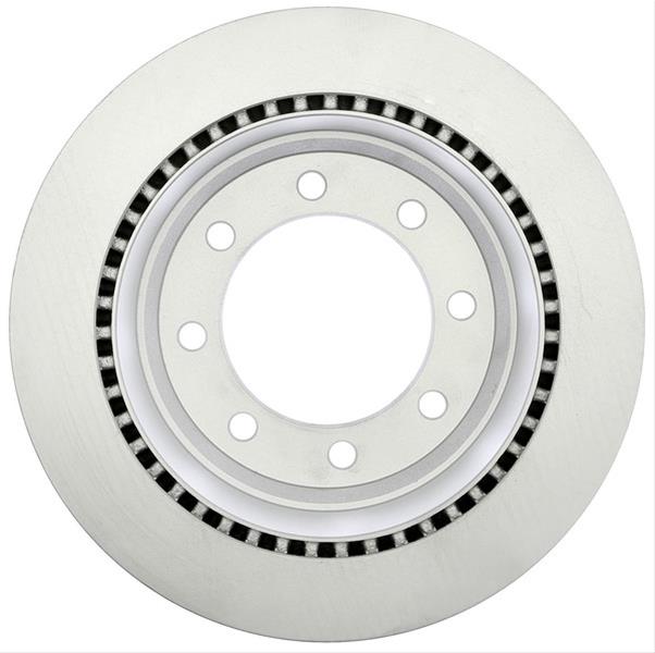 BRAKE ROTOR