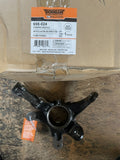 Dorman auto part close-up