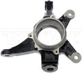 STEERING KNUCKLE