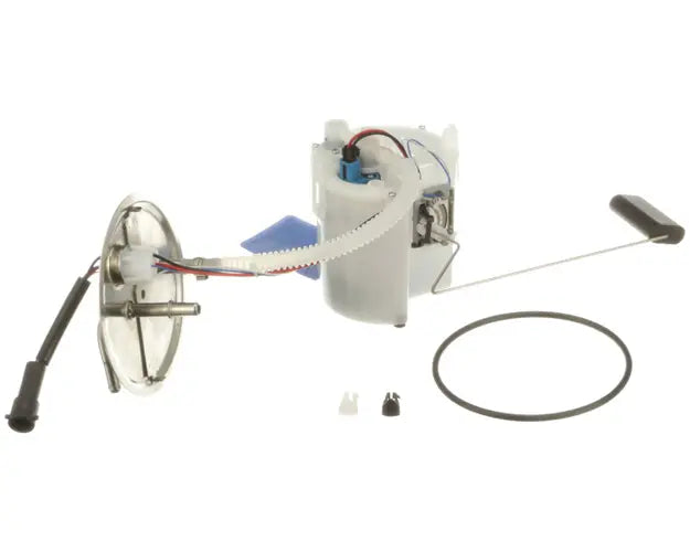 FUEL PUMP MODULE ASSEM
