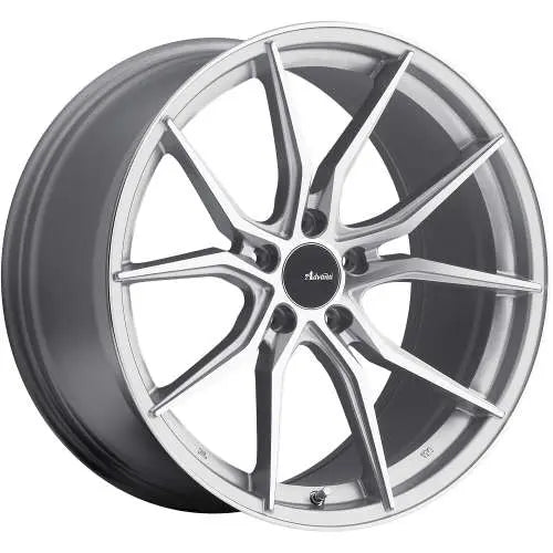 ADVANTI RACING HYBRIS 18X8 5X115 ET