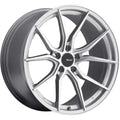 Konig Wheels auto part