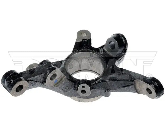 STEERING KNUCKLE