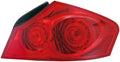 TAIL LAMP - RIGHT