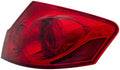 TAIL LAMP - RIGHT