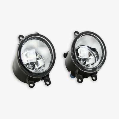 TYC fog light kit