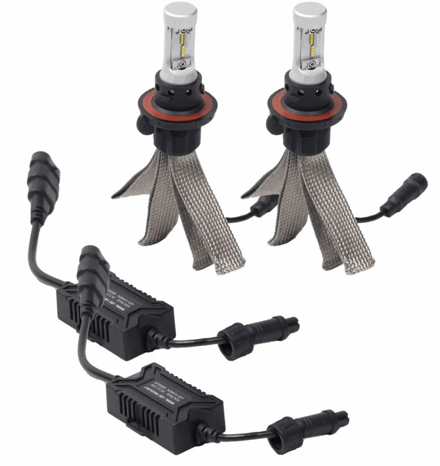 Putco Tail Light Bulb 3000H1