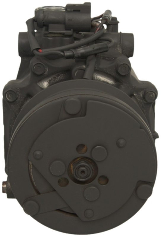 REMAN SANDEN/SANKYO TRS09