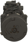 REMAN SANDEN/SANKYO TRS09