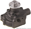 Gates Dodge Water Pump