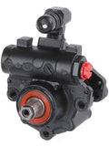 POWER STEERING COMPONENTS