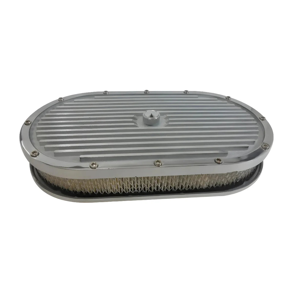 15 X 2' OVAL WASHABLE ELEMENT AIR C