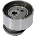 Gates Steel Smooth/Backside (53 mm x 24 mm x 27.5 mm) - W/Mounting Bracket