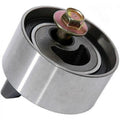 Gates Steel Smooth/Backside (53 mm x 24 mm x 27.5 mm) - W/Mounting Bracket