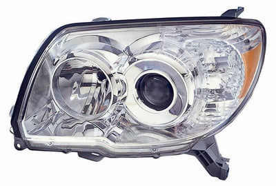 TY 4RUNNER 0609 HL UNIT LIMITED.SR5 MDL LH