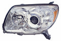 TY 4RUNNER 0609 HL UNIT LIMITED.SR5 MDL LH
