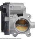 A1 REMFG INC throttle body close-up
