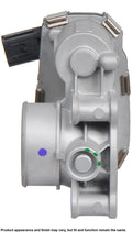 REMAN THROTTLE BODY