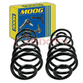 MOOG 73-81 Buick Century Rear Coil Springs