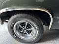 MOOG 73-81 Buick Century Rear Coil Springs