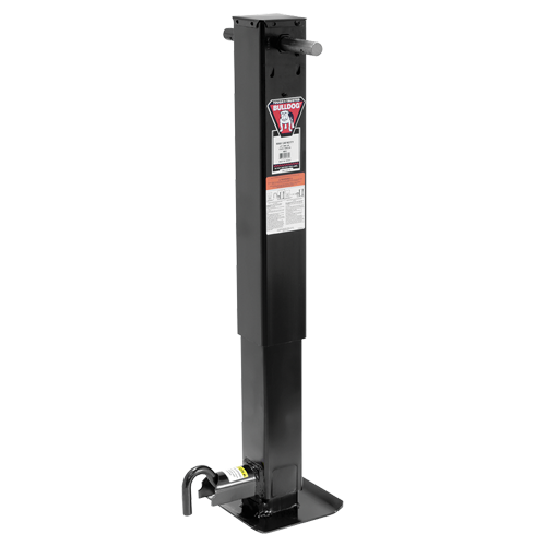 SWQ 180 DL BX SR LESS CRANK - PIN T