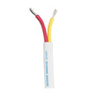 SAFETY DUPLEX CABLE, 12/2 AWG (2 X
