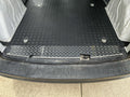 AUTOMAT BAR WITHOUT SILLS