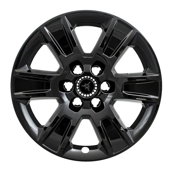 IMP;14-18 SIERRA;BLK;20";6 SPK
