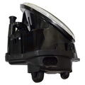 LH FOG LAMP ASSY AUDI A3 20062008; AUDI Q7 20072015