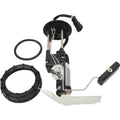 QuadBoss Fuel Pump Complete Module