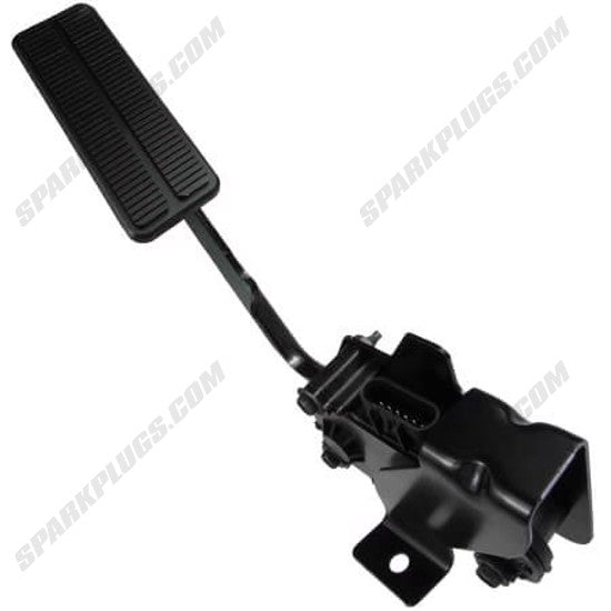 ACCELERATOR PEDAL SENSOR