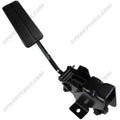 ACCELERATOR PEDAL SENSOR