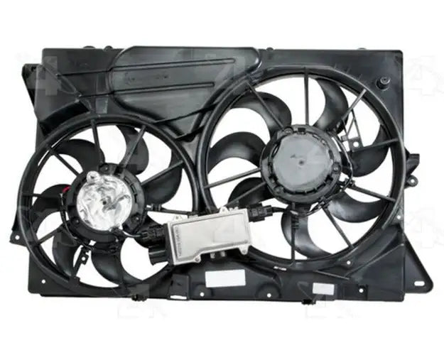 RAD / COND FAN ASSY.