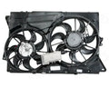 RAD / COND FAN ASSY.
