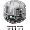 SPICER DANA 30 NODULAR IRON DIFFERENTIAL COVER