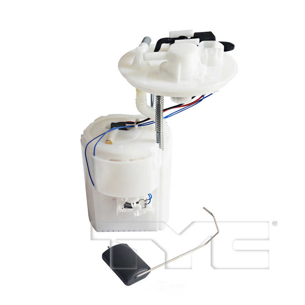 1013 KA SOUL 2.0L L4 FUEL MODULE